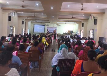 Boost for Assam’s craft industry as Barpeta hosts RAMP workshop on global market access