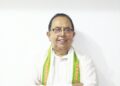Tripura Speaker Biswa Bandhu Sen suffers brain stroke