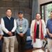 Arunachal Pradesh seeks Centre’s backing for Super Speciality Hospital in Itanagar