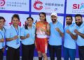 Indian boxers bag 26 medals at Youth Boxing Gala in China