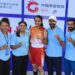 Indian boxers bag 26 medals at Youth Boxing Gala in China