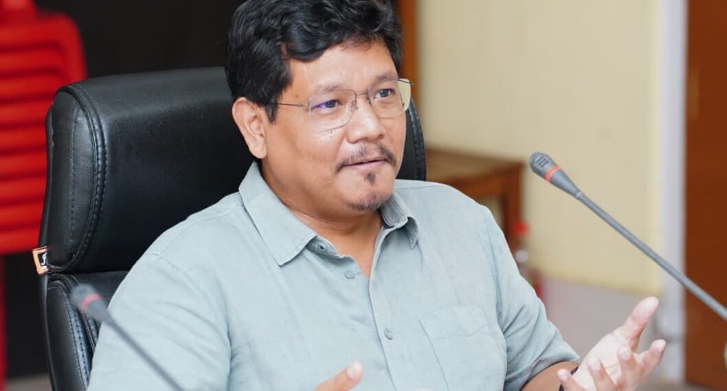 Meghalaya aims to produce 550 doctors annually by mid-2030s