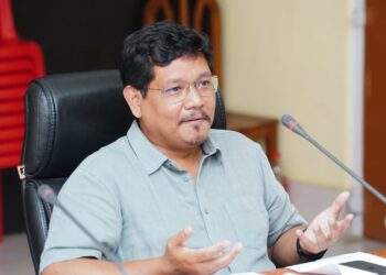 Meghalaya aims to produce 550 doctors annually by mid-2030s