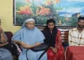 Northeast Catholic Research Forum condemns the harassment of 2 Catholic nuns in Chhattisgarh