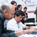 Conrad opens CM Connect Centre in Meghalaya for direct citizen access