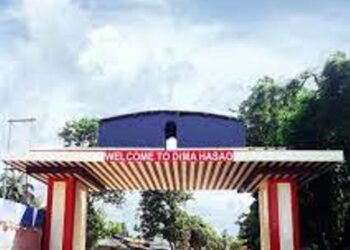 DoNER Ministry scraps four infrastructure projects in Assam worth Rs 20 cr over delays