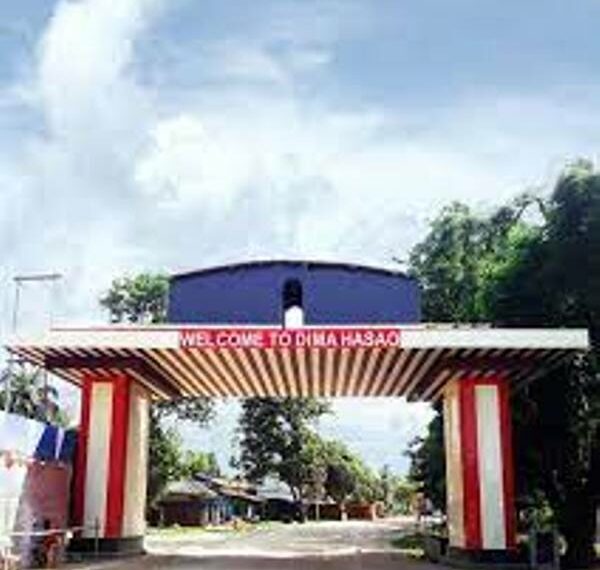 DoNER Ministry scraps four infrastructure projects in Assam worth Rs 20 cr over delays