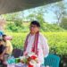 Leader of the Opposition Debabrata Saikia