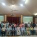 National AIORI workshop on internet standards held at ADBU for Northeast zone