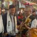 Meghalaya: CM Conrad Sangma inaugurates ‘Lynti Sur Bathiang’ at Khyndai Lad