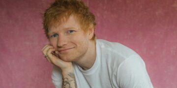 Ed Sheeran’s $270,000 Aston Martin wrecked after puddle disaster