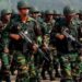 Only a few of 70 files related to Bangladesh Army officers’ promotions approved by Chief Adviser Yunus’ office
