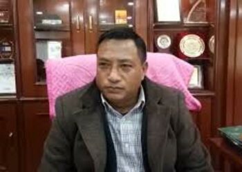 Meghalaya Minister A.L. Hek condemns arrest of Catholic nuns in Chhattisgarh, seeks HM Amit Shah’s intervention