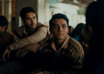 Post a spectacular premiere at Cannes, Neeraj Ghaywan’s ‘Homebound’ to close IFFM 2025