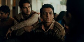 Post a spectacular premiere at Cannes, Neeraj Ghaywan’s ‘Homebound’ to close IFFM 2025