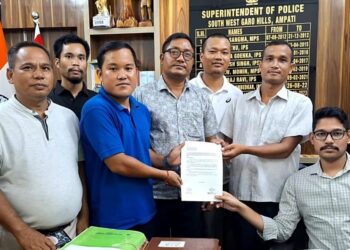 Koch, Hajong student bodies seek faster domicile certificate issuance for BSF recruitment