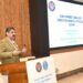 Assam Director General of Police Harmeet Singh