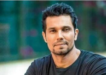 After intense roles, Bollywood actor Randeep Hooda wants to explore his lighter side