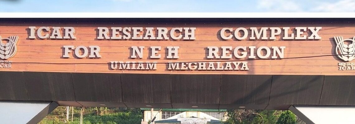 ICAR NEH uses social media to boost farmers’ knowledge, productivity