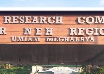 ICAR NEH uses social media to boost farmers’ knowledge, productivity