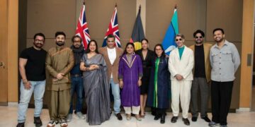 Indian Film Festival of Melbourne 2025 kicks off with star-studded press conference; Aamir Khan shares excitement to be part of IFFM