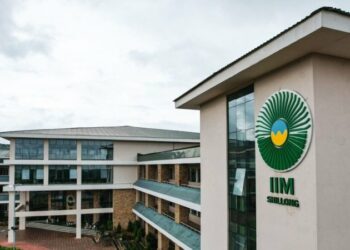 IIM Shillong partners with AMFI to promote financial literacy across Meghalaya