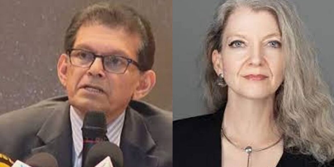 Khalilur and US Undersecretary of State Allison Hooker to discuss Bangladesh-US defence cooperation