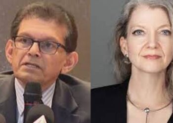 Khalilur and US Undersecretary of State Allison Hooker to discuss Bangladesh-US defence cooperation