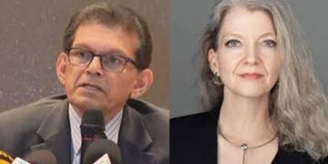 Khalilur and US Undersecretary of State Allison Hooker to discuss Bangladesh-US defence cooperation