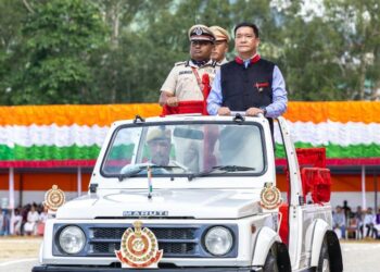 Arunachal Pradesh to become India’s ‘green energy powerhouse’ by 2047: CM Pema Khandu