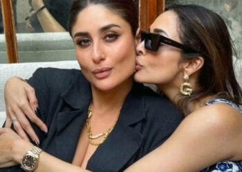 International Friendships Day – Bollywood Girl-Friends duos who prove they’re the ultimate bestie inspiration