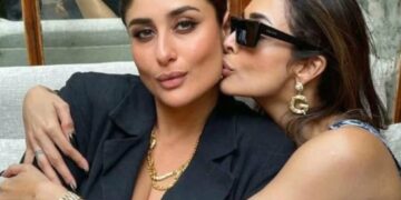 International Friendships Day – Bollywood Girl-Friends duos who prove they’re the ultimate bestie inspiration