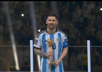 Meet Messi in India? Here’s when and where it could happen