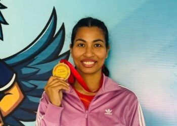 Lovlina Borgohain accuses BFI official of misconduct; investigation underway