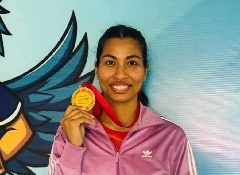 Lovlina Borgohain accuses BFI official of misconduct; investigation underway