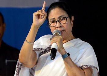 West Bengal: Shrewd Mamata Banerjee spells out succession plan