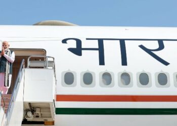 Pema Khandu thanks PM Modi for showcasing Arunachal Pradesh’s cultural heritage in Japan