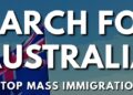 Indian immigrants anxious ahead of ‘March for Australia’ amid rising anti-migrant sentiment