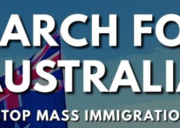 Indian immigrants anxious ahead of ‘March for Australia’ amid rising anti-migrant sentiment