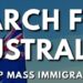 Indian immigrants anxious ahead of ‘March for Australia’ amid rising anti-migrant sentiment