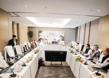 Meghalaya government reviews PSC reform report, backs stringent transparency measures