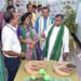 Centre authorizes Tripura to certify paddy seeds for Manipur, Mizoram