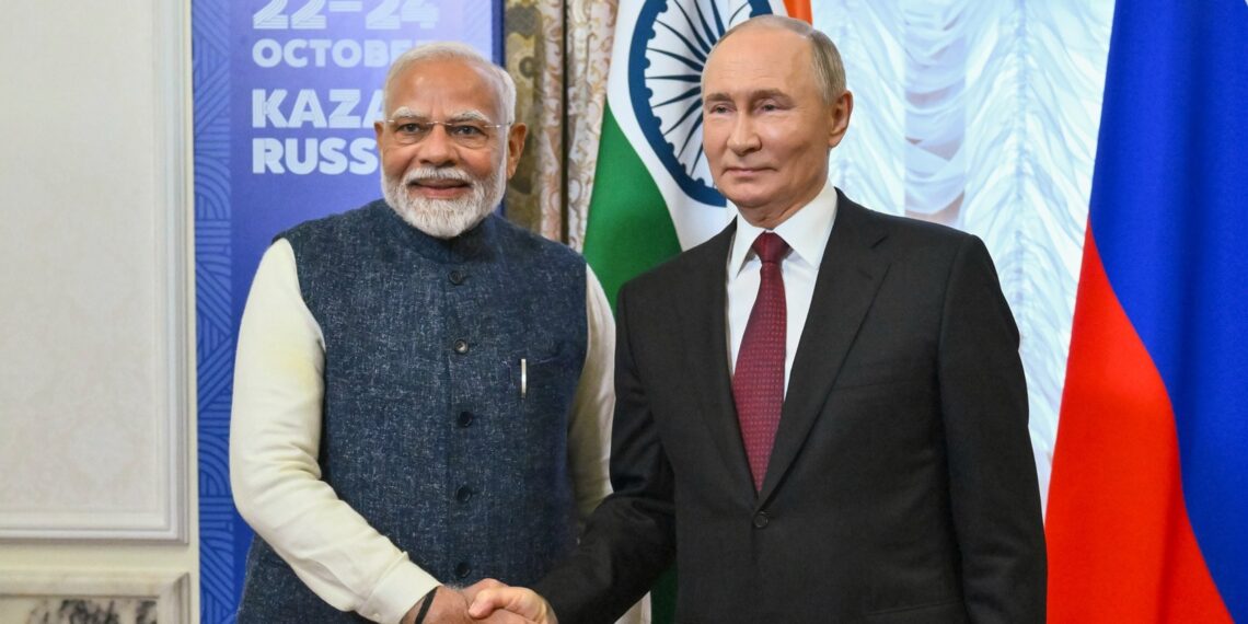 India hits back at US, EU over Russian oil criticism, cites West’s own trade ties with Moscow