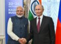 India hits back at US, EU over Russian oil criticism, cites West’s own trade ties with Moscow