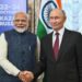 India hits back at US, EU over Russian oil criticism, cites West’s own trade ties with Moscow