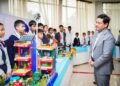 CM urges more STEM labs, competitions to boost science learning