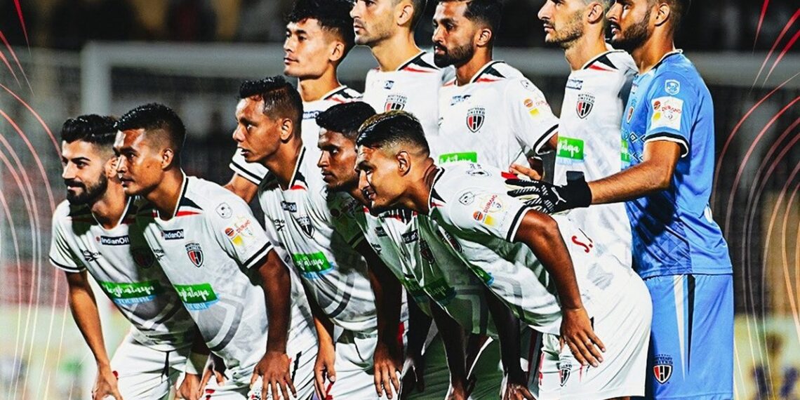 Durand Cup: NorthEast United seal quarterfinal berth, Jamshedpur also progress