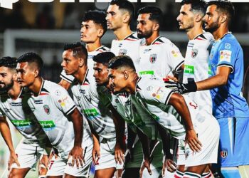 Durand Cup: NorthEast United seal quarterfinal berth, Jamshedpur also progress