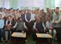 Joint plantation plan along Assam-Nagaland border put on hold