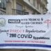 Nagaland medical students protest government’s move to regularise 280 health workers